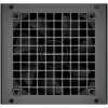 DeepCool PK750D, 750W, 80 Plus BRONZE, Taiwanese Capacitors, Flat Black Cables, 120mm Fan, SCP/OPP/OTP/OVP/OCP/UVP, 5Y, R-PK750D-FA0B-EU