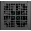 DeepCool PL550-D, 550W, 80 Plus BRONZE, ATX12V V3.1, Flat Black Cables, Hydro Bearing, 120mm Fan, 150x140x86mm (W x L x H), OPP/OVP/SCP/OTP/OCP/UVP/SIP/NLO, 5Y, R-PL550D-FC0B-EU