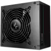 DeepCool PM750D, 750W, 80 Plus GOLD, Japanese Capacitors, Flat Black Cables, 120mm Fan, SCP/OPP/OTP/OVP/OCP/UVP, 5Y, R-PM750D-FA0B-EU