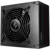 DeepCool PM850D, 850W, 80 Plus GOLD, Japanese Capacitors, Flat Black Cables, 120mm Fan, SCP/OPP/OTP/OVP/OCP/UVP, 5Y, R-PM850D-FA0B-EU