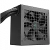 DeepCool PN750-D, 750W, 80 Plus GOLD, ATX12V V3.1, Sleeved Black Cables, 16P 450W Cable, Hydro Bearing, 120mm Fan, 150x140x86mm (W x L x H), OPP/OVP/SCP/OTP/OCP/UVP/SIP/NLO, 10Y, R-PN750D-FC0B-JGEU-V2