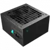 DeepCool PN750-M 750W 80 Plus GOLD, Fully Modular, Flat Black Cables, 120mm FDB Fan, Fluid Dynamic Bearing, 150×140×86mm (W x L x H), OPP/OVP/SCP/OTP/OCP/UVP/SIP/NLO, 10Y, R-PN750M-FC0B-EU