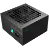 DeepCool PN750-M 750W 80 Plus GOLD, Fully Modular, Flat Black Cables, 120mm FDB Fan, Fluid Dynamic Bearing, 150×140×86mm (W x L x H), OPP/OVP/SCP/OTP/OCP/UVP/SIP/NLO, 10Y, R-PN750M-FC0B-EU