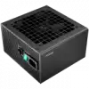 DeepCool PQ650M , 650W, 80 Plus GOLD, Fully Modular, Flat Black Cables, 120mm FDB Fan, Fanless Mode, 150×140×86mm (W x L x H),  ATX12V, OPP/OVP/SCP/OTP/OCP/UVP, 10Y, R-PQ650M-FA0B-EU