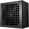 DeepCool PQ850M, 850W, 80 Plus GOLD, Full Japan Electrolytic Capacitors, Fully Modular, Flat Black Cables, 120mm FDB Fan, Fanless Mode, SCP/OPP/OTP/OVP/OCP/UVP, 10Y, R-PQ850M-FA0B-EU