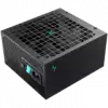 DeepCool PX1000-G, 1000W, 80 Plus GOLD, Fully Modular, Flat Black Cables, 135mm FDB Fan, Fluid Dynamic Bearing, 150×160×86mm (W x L x H),  ATX12V, OPP/OVP/SCP/OTP/OCP/UVP, 10Y,  R-PXA00G-FC0B-EU