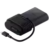 Dell 100W USB-C GaN Slim AC Adapter with Power Cord - United K