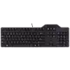Dell KB813 Smartcard Keyboard US/European (QWERTY)