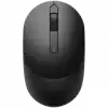Dell MS3320W Mobile Wireless Mouse - Midnight Green