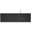 Dell Multimedia Keyboard-KB216 - Bulgarian (QWERTY) - Black