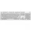 Dell Multimedia Keyboard-KB216 - US International (QWERTY) - White