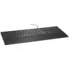 Dell Multimedia Keyboard-KB216 - US International (QWERTY) - Grey (-PL)