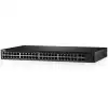 Dell Networking X1052 Smart Web Managed Switch, 48x 1GbE and 4x 10GbE SFP+ ports