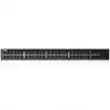 Dell Networking X1052P Smart Web Managed Switch, 48x 1GbE (24x PoE - up to 12x PoE+) 4x 10GbE SFP+