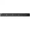 Dell Networking X1052P Smart Web Managed Switch, 48x 1GbE (24x PoE - up to 12x PoE+) 4x 10GbE SFP+