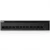 Dell Networking X4012 Smart Web Managed Switch, 12x 10GbE SFP+ ports