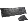 Dell Premier Collaboration Keyboard and Mouse - KM900 - US International