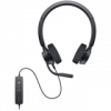 Dell Pro Stereo Headset WH3022