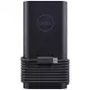 Dell USB-C 65 W AC Adapter with 1 meter Power Cord - Euro