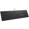 Dell Wired Collaboration Keyboard - KB525C - US International (QWERTY)