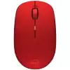 Dell Wireless Mouse-WM126 - Red