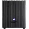 E-mini M3 Black, No PSU, Mini-ITX