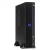 E-mini NC-T01 Black 200W Flex ATX PSU