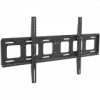 EDBAK Universal Flat Wall Mount for 75-110