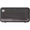 Edifier MP230 Bluetooth Speaker, BT V5.0, USB-C, AUX, TF Card, 2x 48mm Drivers, USB-C, 20W (RMS), Retro Black