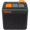 Edifier MP85 Bluetooth Speaker, BT V5.3, USB-C, 1.5-inch driver, 2.2W (RMS), Black