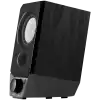 Edifier R19BT 2.0 Audio System, BT V5.3 USB, AUX, 2.75-inch Drivers, 4W (RMS), Volume Control, Black