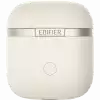 Edifier W200Ts TWS Earbuds, BT V5.3, Touch controls, Up to 22H Battery, USB-C, IP54, Ivory