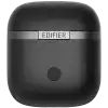 Edifier W200Ts TWS Earbuds, BT V5.3, Touch controls, Up to 22H Battery, USB-C, IP54, Black