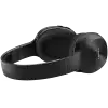Edifier W800BT Plus Wireless Over-Ear Headphones, 40mm Dynamic Drivers, BT V5.1, Up To 55H Battery, USB-C, Black