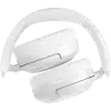 Edifier W800BT SE Wireless Over-Ear Headphones, 40mm Dynamic Titanium-Coated Drivers, BT V5.4, Multipoint Connection, AI Call Noise Reduction, Up To 45H Battery, USB-C, White