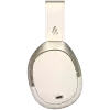 Edifier WH950NB Wireless Over-Ear Headphones, 40mm Dynamic Titanium-Coated Drivers, BT V5.3, ANC, Hi-Res Audio Certification, Up To 55H Battery, USB-C, Ivory