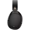 Edifier WH950NB Wireless Over-Ear Headphones, 40mm Dynamic Titanium-Coated Drivers, BT V5.4, ANC, Hi-Res Audio Certification, Up To 80H Battery, USB-C, Black