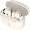 Edifier X5 Pro TWS Earbuds, BT V5.3, ANC, Touch controls, Up to 31H Battery, USB-C, IP55, Ivory