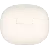 Edifier X5 Pro TWS Earbuds, BT V5.3, ANC, Touch controls, Up to 31H Battery, USB-C, IP55, Ivory