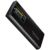 EEM2-SD2B USB-C 10Gbps-M.2 NVMe & SATA SSD DISPLAY box