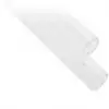 EK-HD PETG Tube 10/12mm 1000mm (2pcs), hard tubing