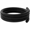 EK-Loop ZMT Soft Tube 10/16mm 3m ² - Black