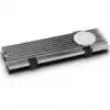 EK-M.2 NVMe Heatsink - Nickel