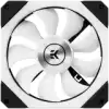 EK-Quantum Impulse 120 D-RGB - Black (400-1800rpm), 120mm ARGB fan, 4-pin PWM, VAPO bearing and Magnetic Levitation motor, Rubber Dampers, Daisy Chain, 24.3dBA (max. RPM)