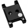 EK-Quantum Magnitude D-RGB - AM4 Nickel + Acetal, CPU water block