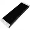 EK-Quantum Surface P420M X-Flow - Black, liquid cooling radiator
