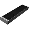 EK-Quantum Surface X560M - Black, liquid cooling radiator