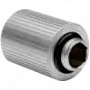 EK-Quantum Torque Extender Static MF 28 - Satin Titanium