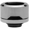 EK-Quantum Torque HDC 16 - Black Nickel, fitting
