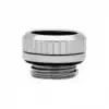 EK-Quantum Torque Micro HDC 12 - Nickel, fitting